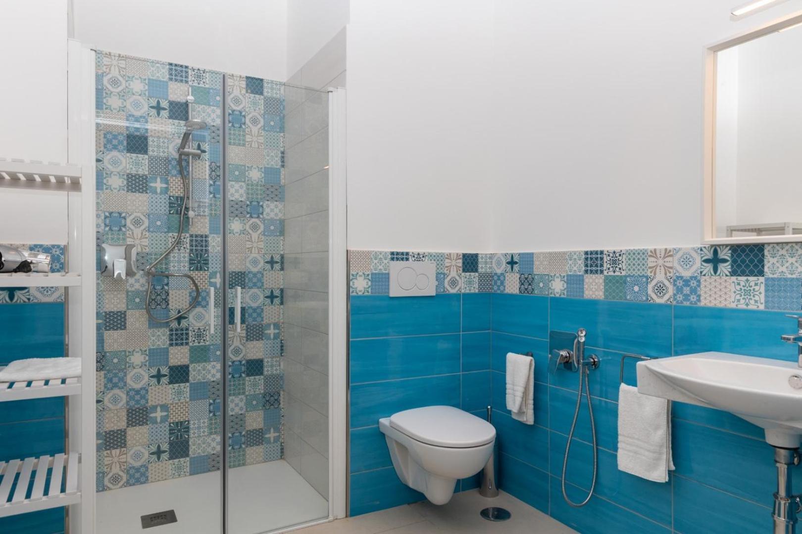 Harmony Sorrento Guest house *