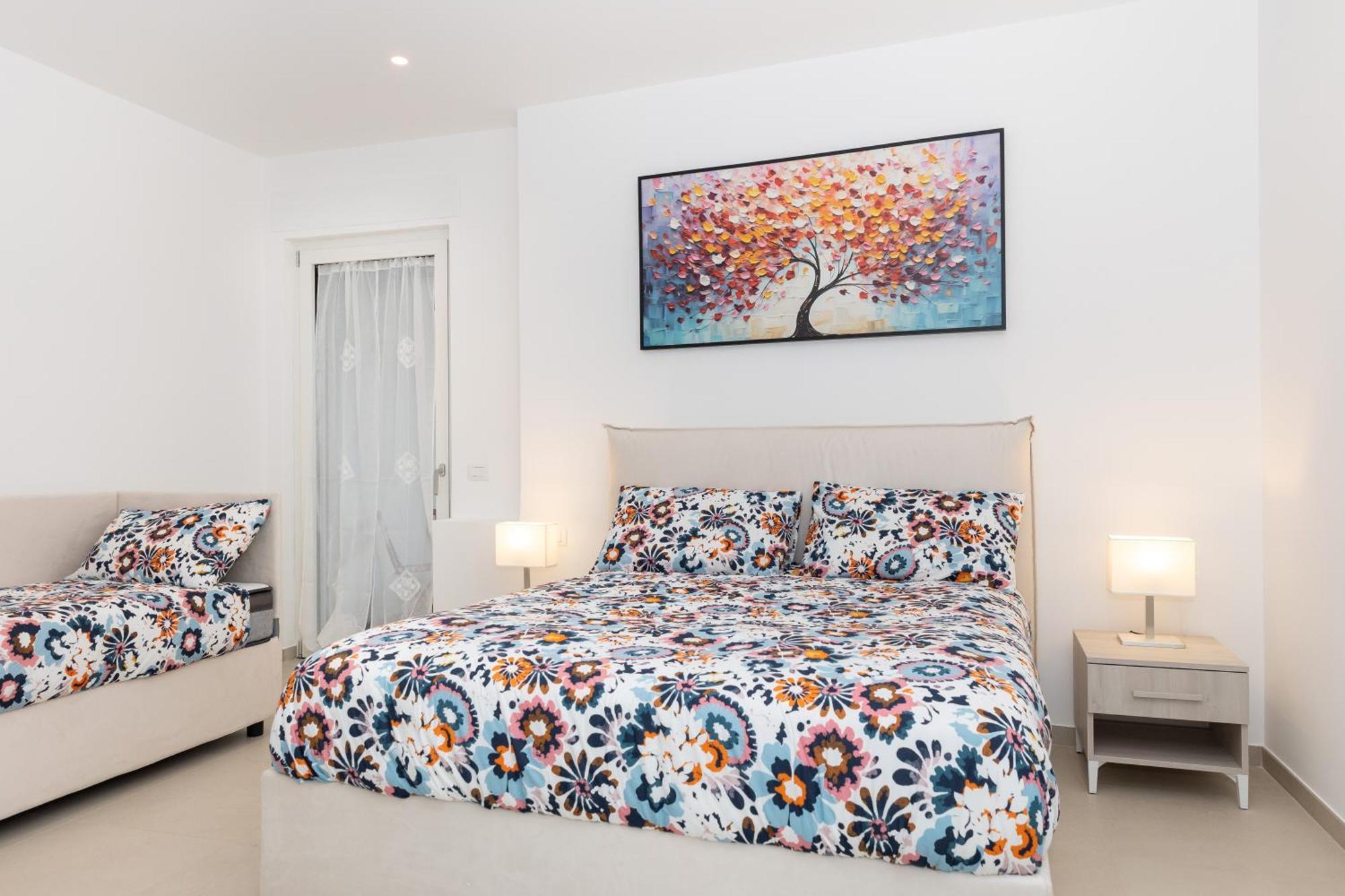 Guest house Harmony Sorrento *
