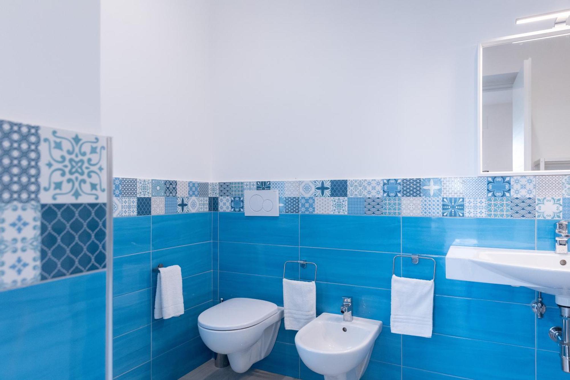 Guest house Harmony Sorrento